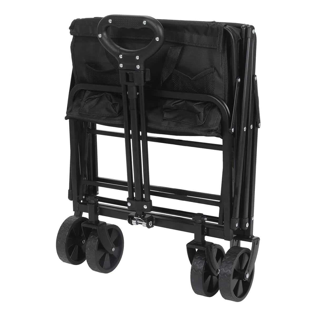 Folding Beach Trolley | 80L