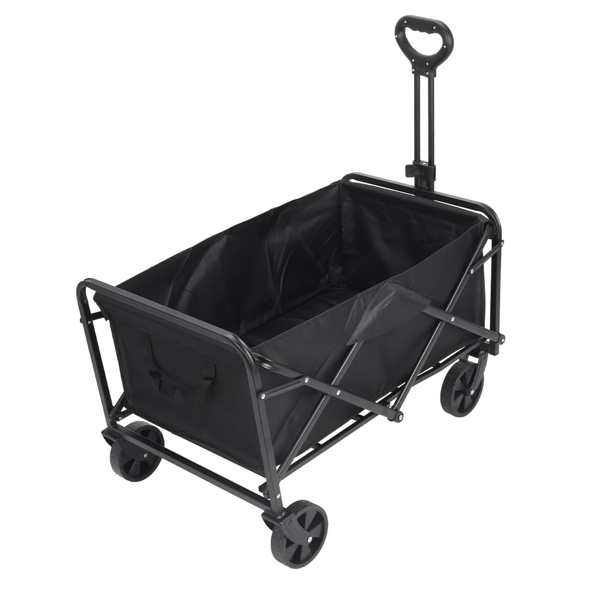 Folding Beach Trolley | 80L