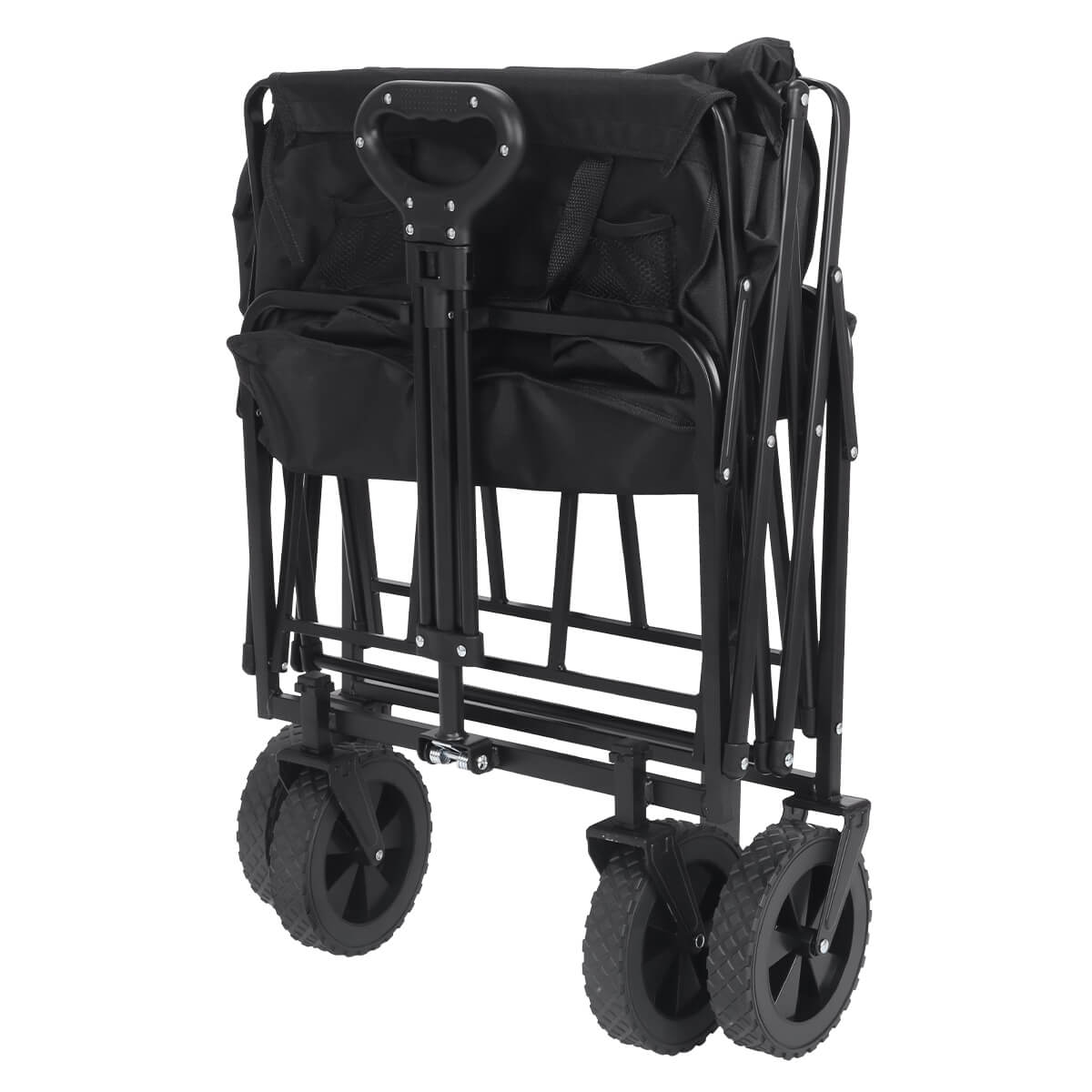 Folding Beach Trolley | 100L