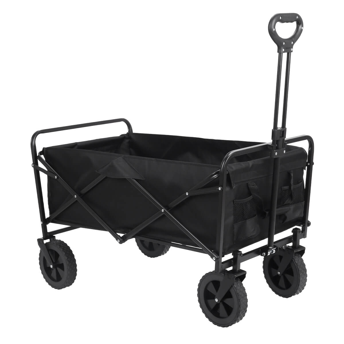 Folding Beach Trolley | 100L