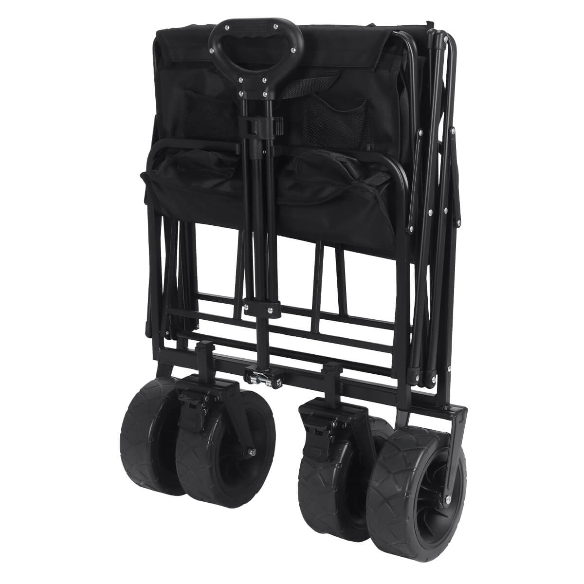 Festival | Beach | Outdoor Trolley